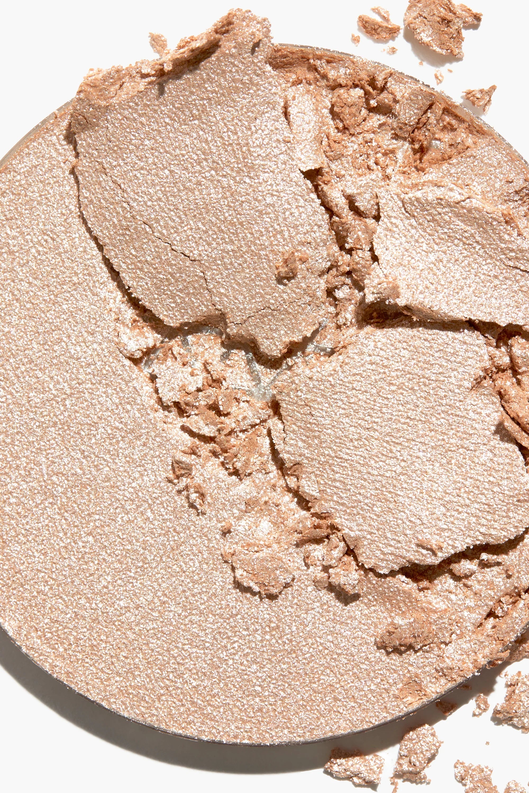 UOMA Beauty Double Take Skin Perfecting Highlighter