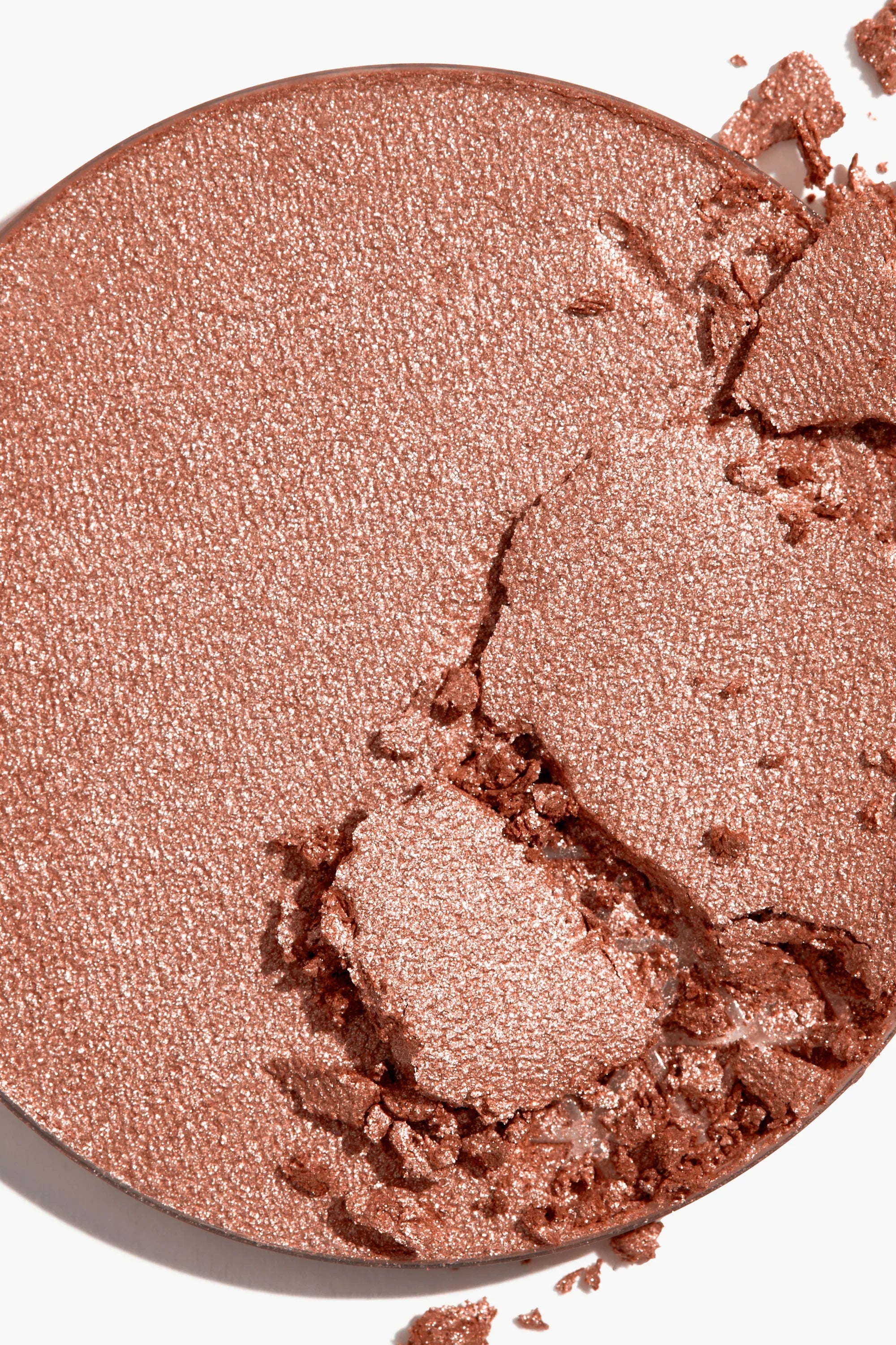 UOMA Beauty Double Take Skin Perfecting Highlighter