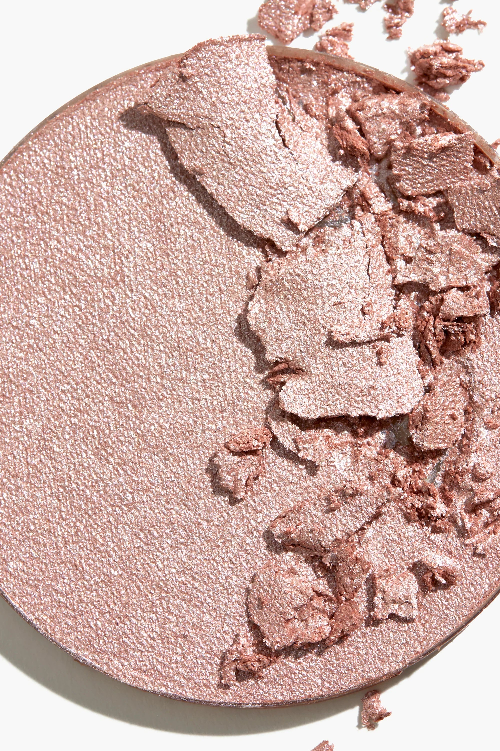 UOMA Beauty Double Take Skin Perfecting Highlighter