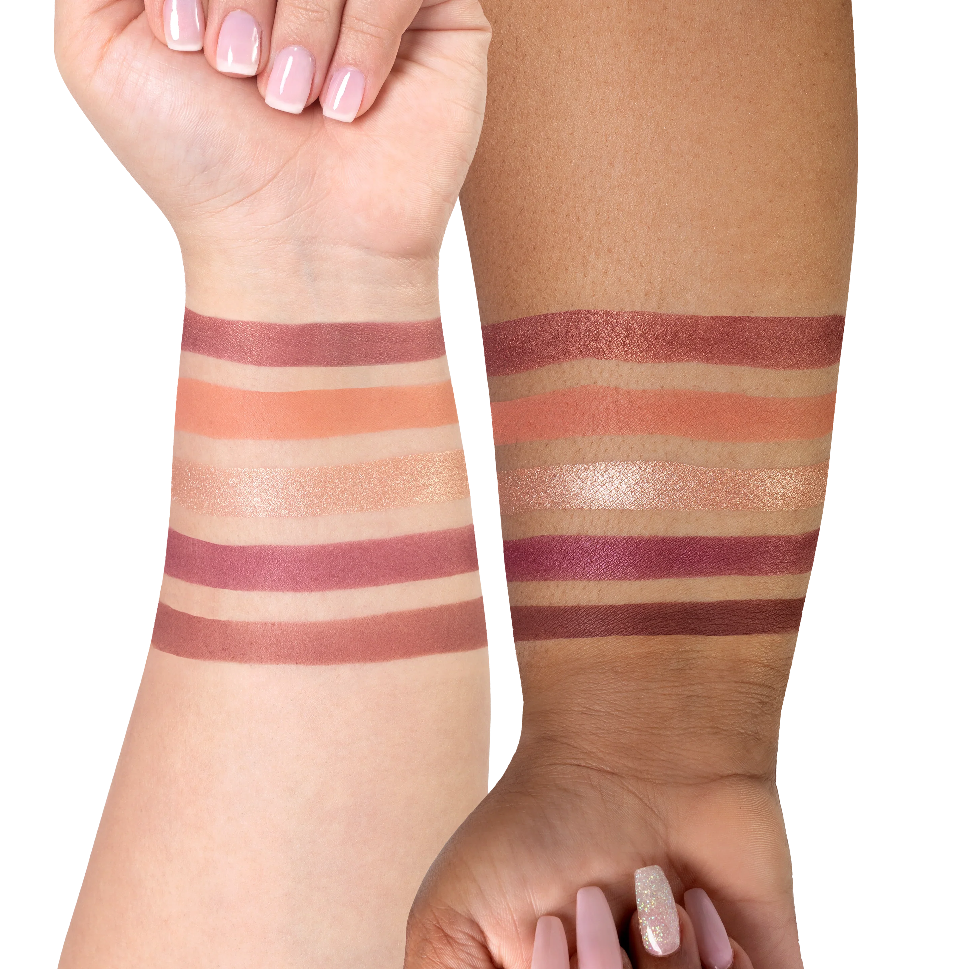 Ofra Cosmetics Signature Palette - Symphony