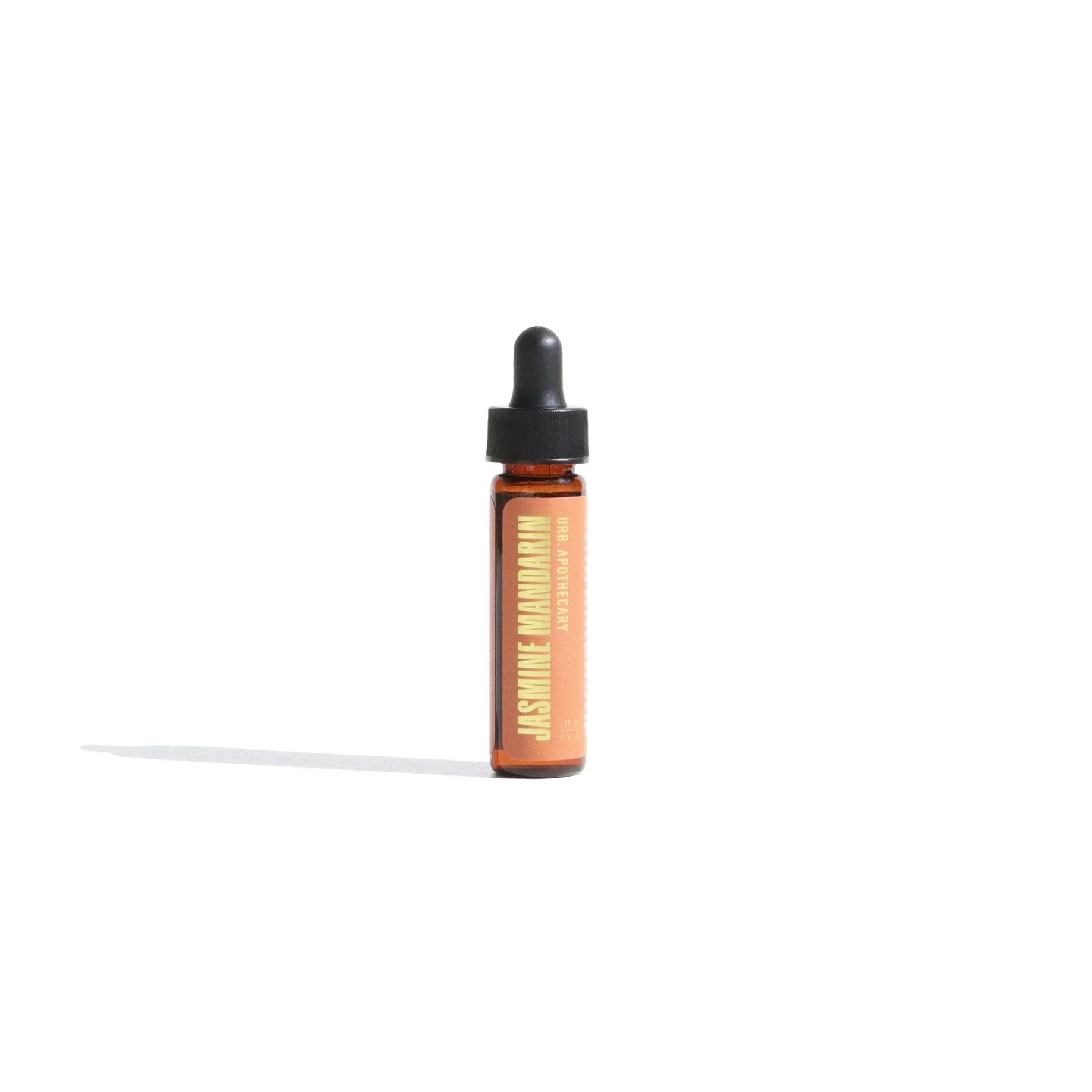 URB APOTHECARY Jasmine Mandarin Body Oil