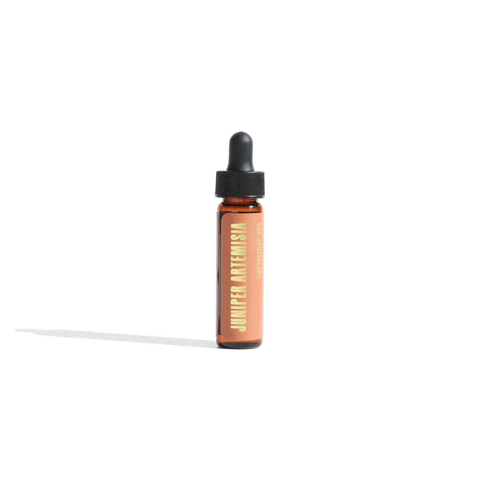 URB APOTHECARY Juniper Artemisia Body Oil