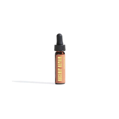 URB APOTHECARY Rosehip Repair Face & Body Oil - Image 3