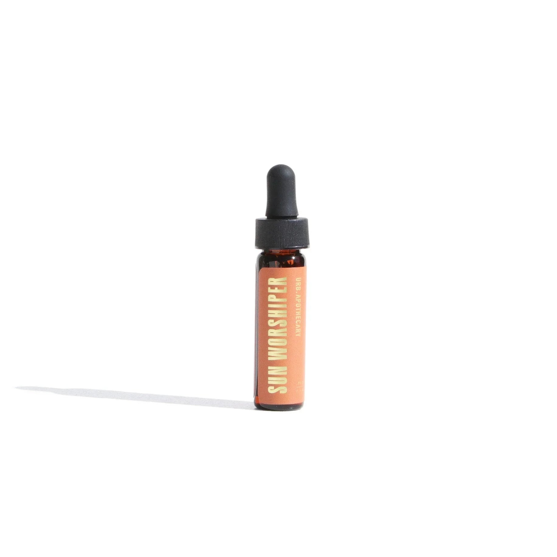 URB APOTHECARY Sun Worshiper Regenerative Serum