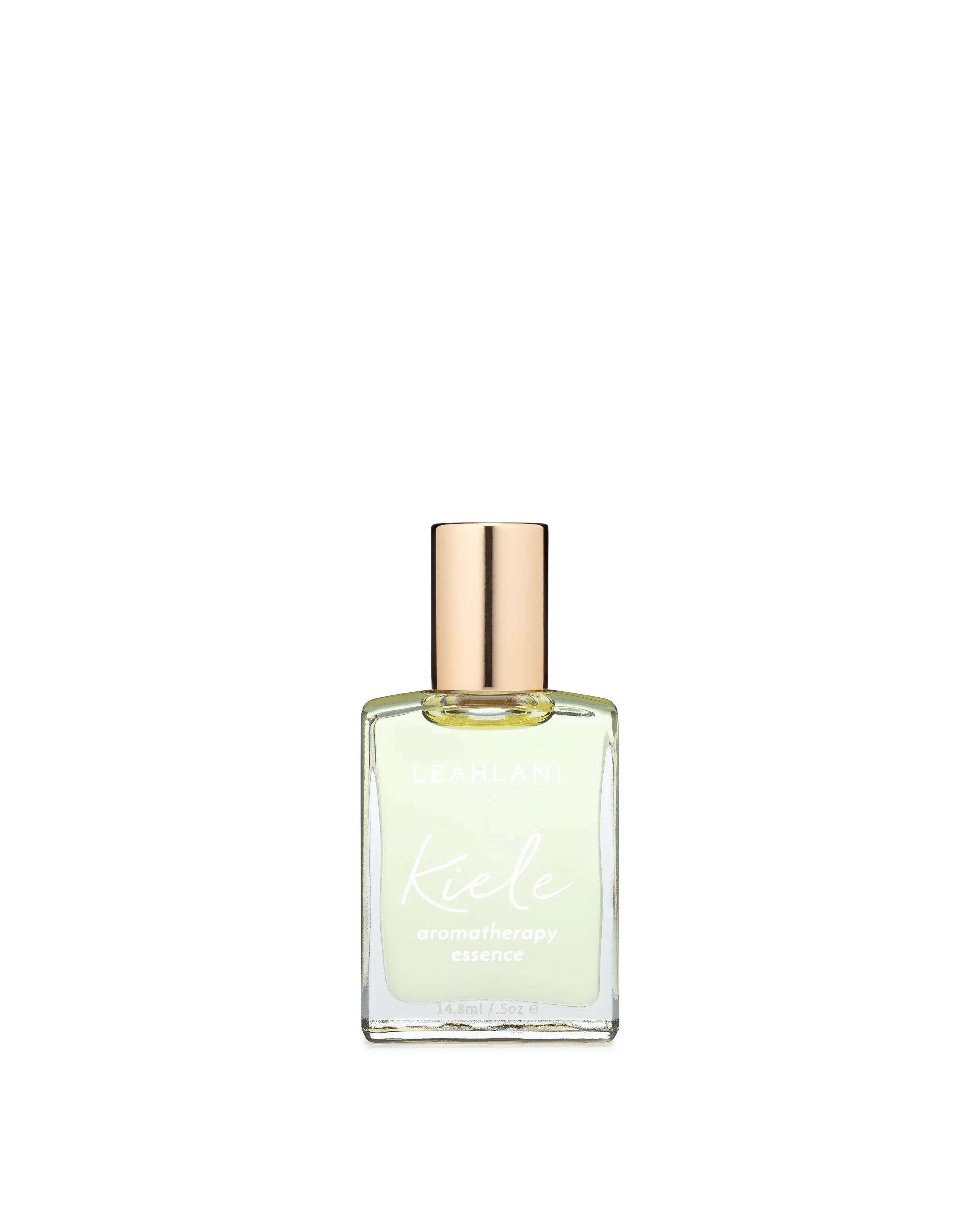 LEAHLANI Kiele Essence of Gardenia