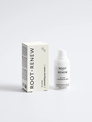 Root & Renew The Awake - Smoothing Eye Cream