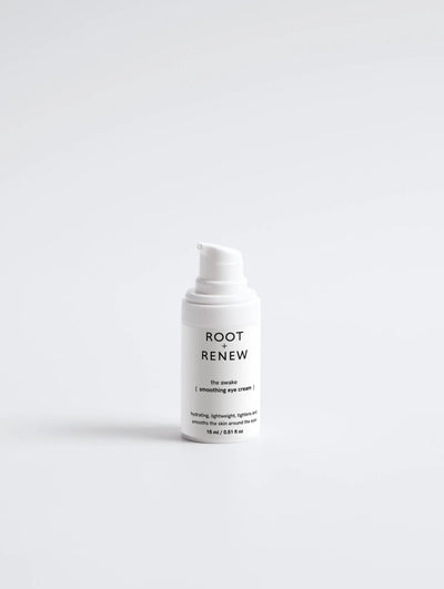 Root & Renew The Awake - Smoothing Eye Cream - Image 3