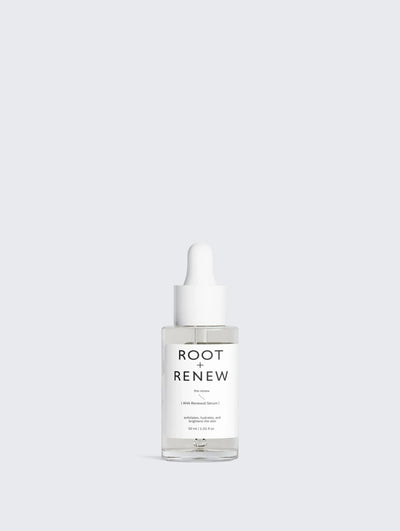 Root & Renew The Renew – AHA Renewal Serum - Image 3