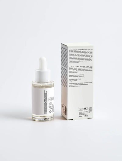 Root & Renew The Renew – AHA Renewal Serum - Image 4