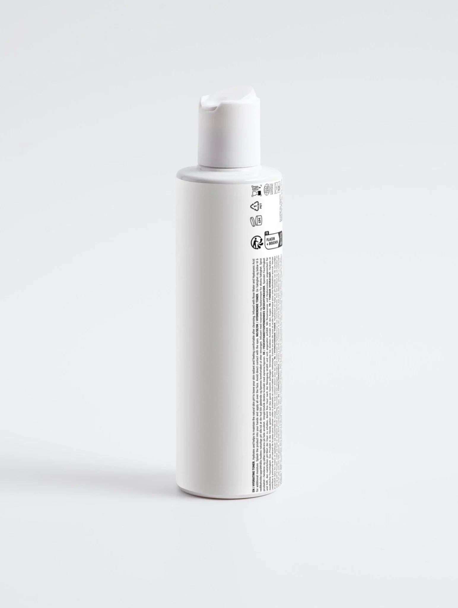Root & Renew The Reset — Hydrating pH-Balancing Toner