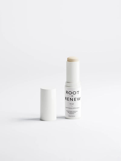 Root & Renew The SPF — Sun Protection SPF50 Stick - Image 3