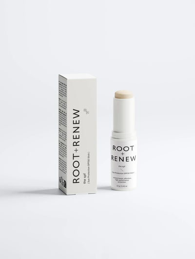 Root & Renew The SPF — Sun Protection SPF50 Stick - Image 1