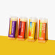 EXOH The Summer Lip Balm Bundle
