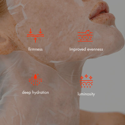 Celemi Cosmetics LLC Moisturizing Facial Treatment Mask - Image 3