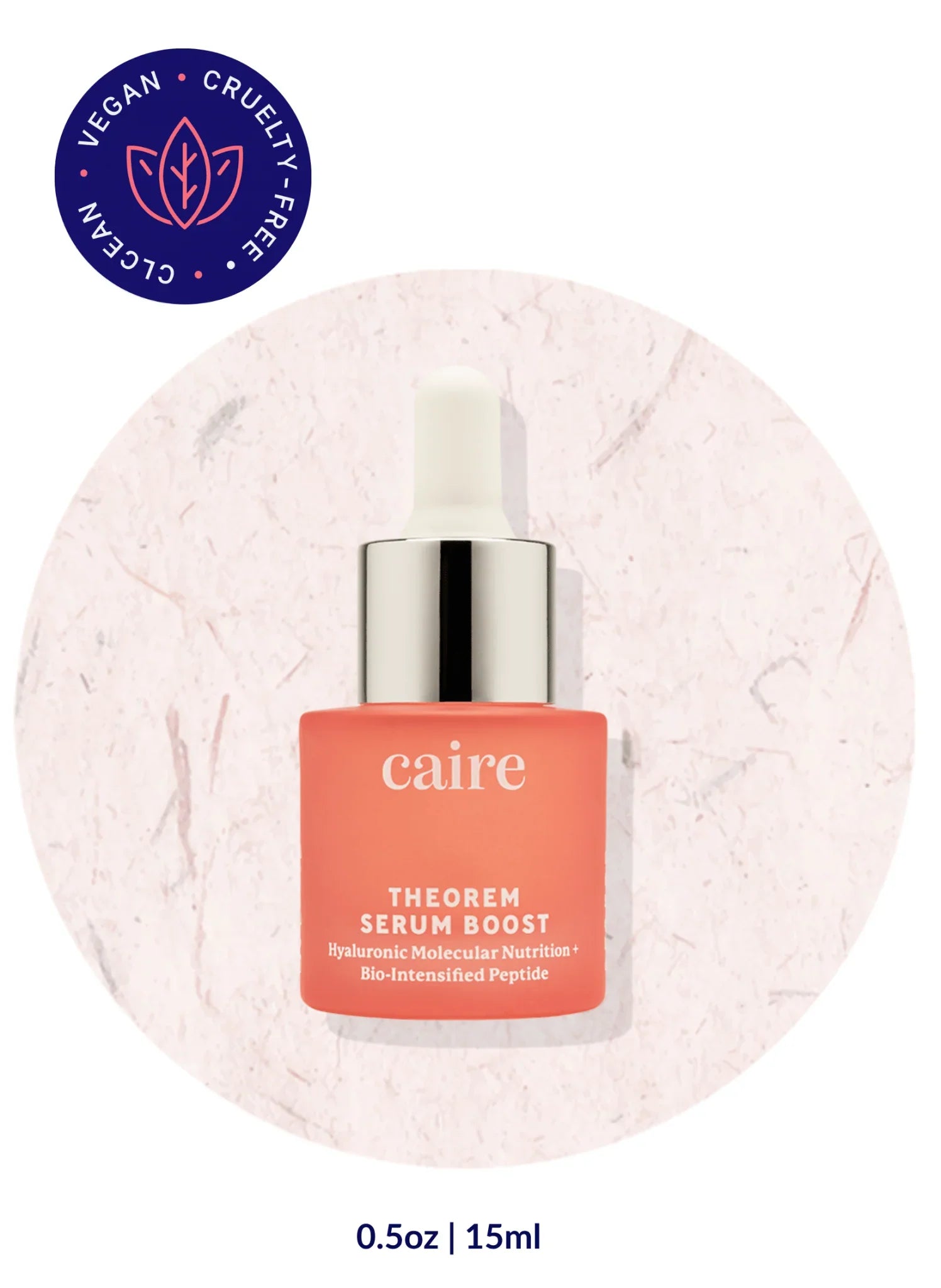 Caire Beauty Theorem Serum Boost