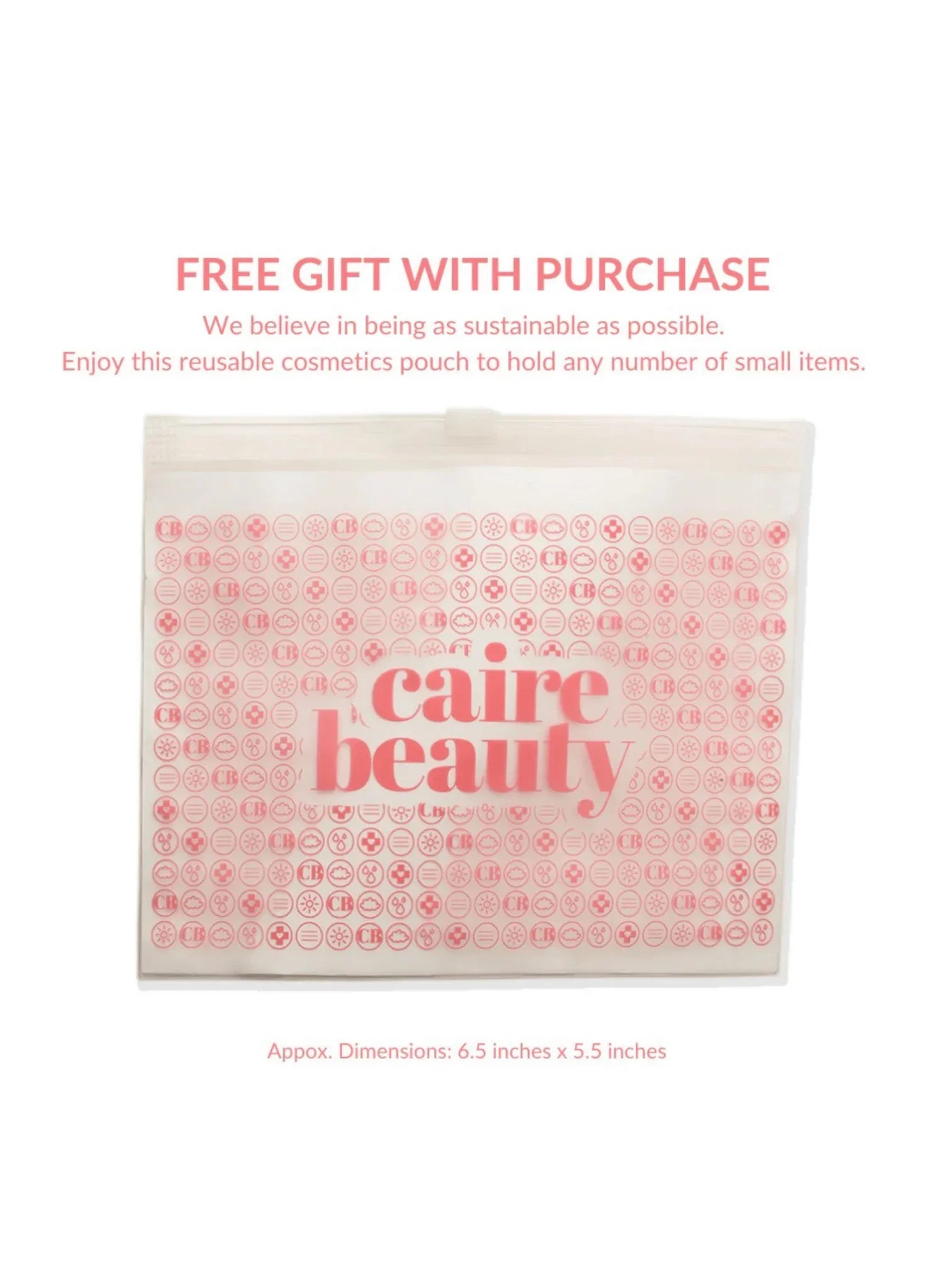 Caire Beauty Theorem Serum Boost