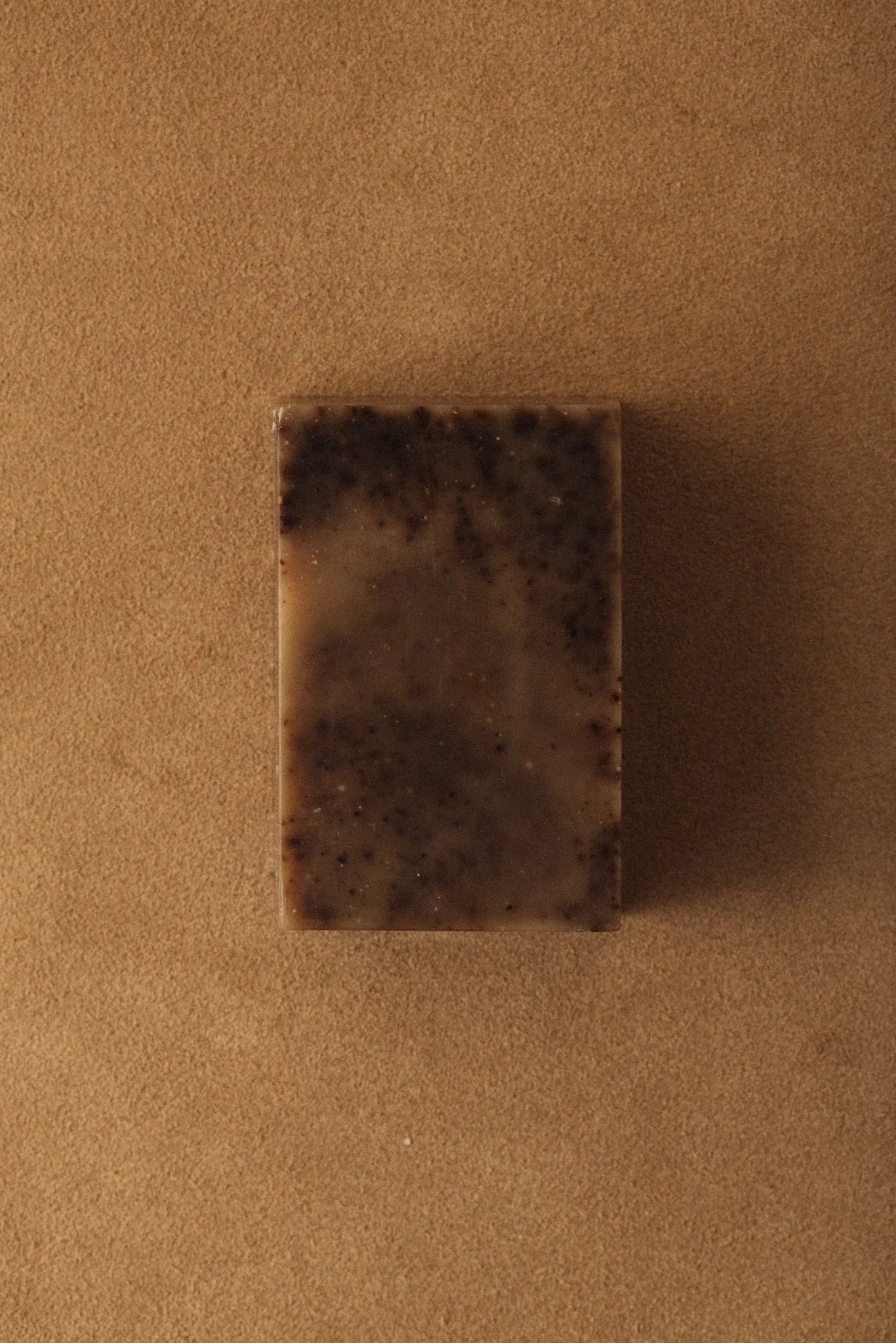 Summer Solace Tallow Third Wave – Coffee & Patchouli Bar Soap