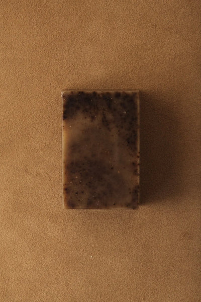 Summer Solace Tallow Third Wave – Coffee & Patchouli Bar Soap - Image 4