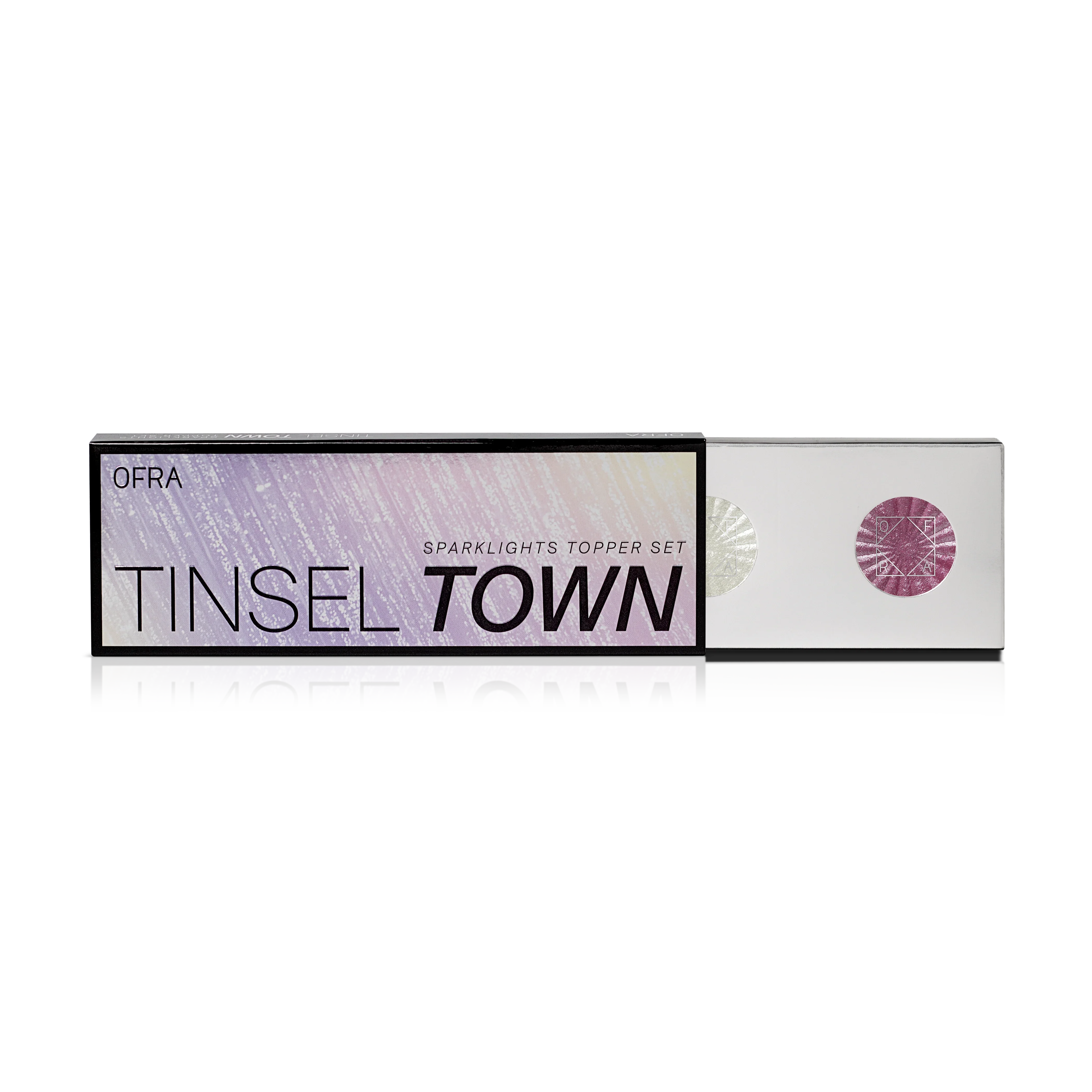 Ofra Cosmetics Tinsel Town Sparklights Trio Set