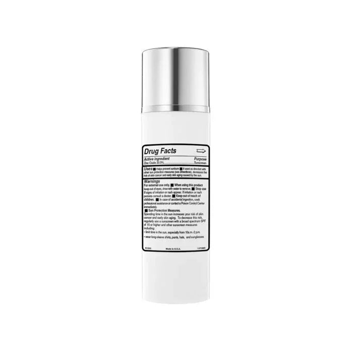 Accelerated Aesthetics MatteShield Tinted SPF Oil Control