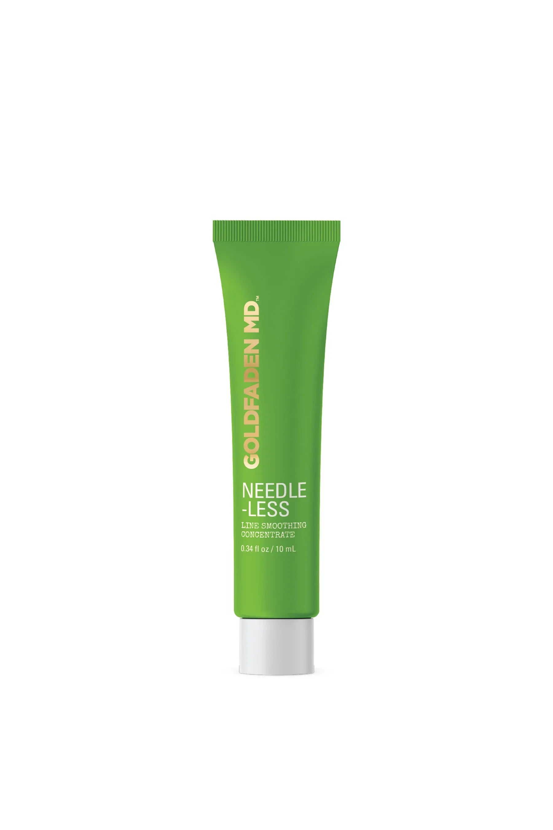 Goldfaden MD Needle-less