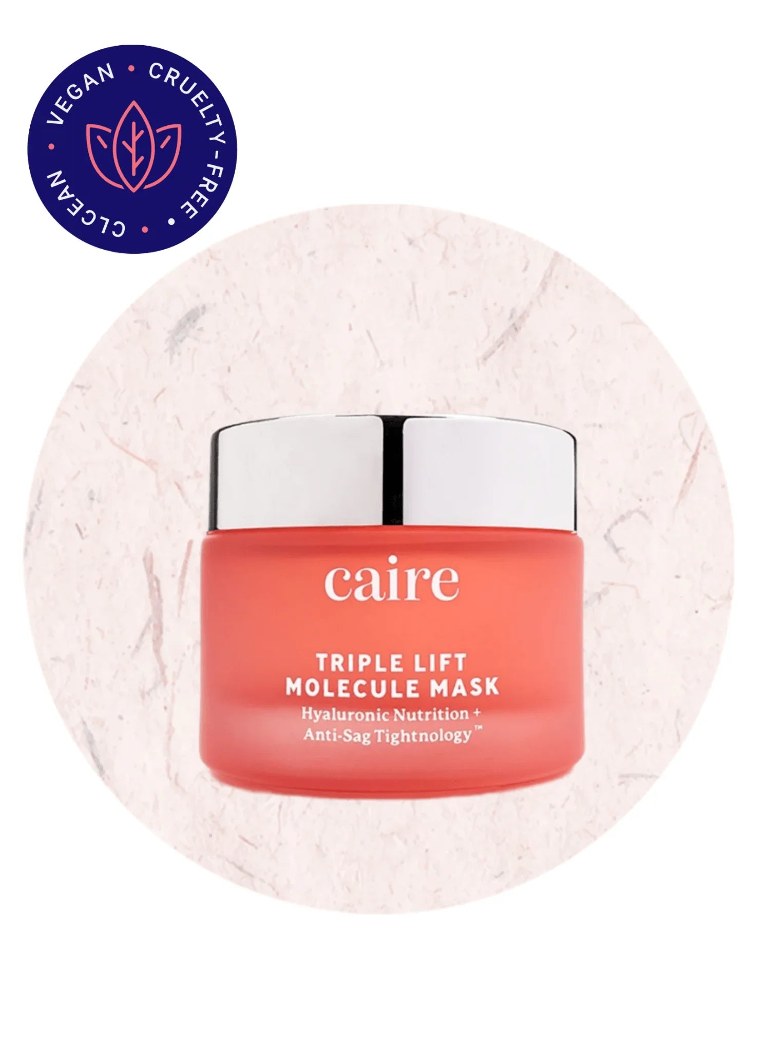 Caire Beauty Triple Lift Molecule Mask