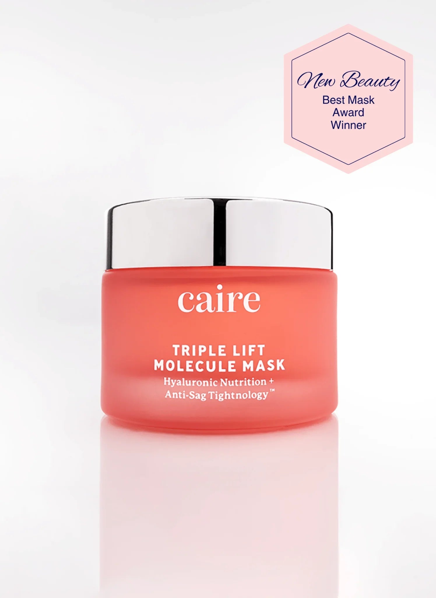 Caire Beauty Triple Lift Molecule Mask