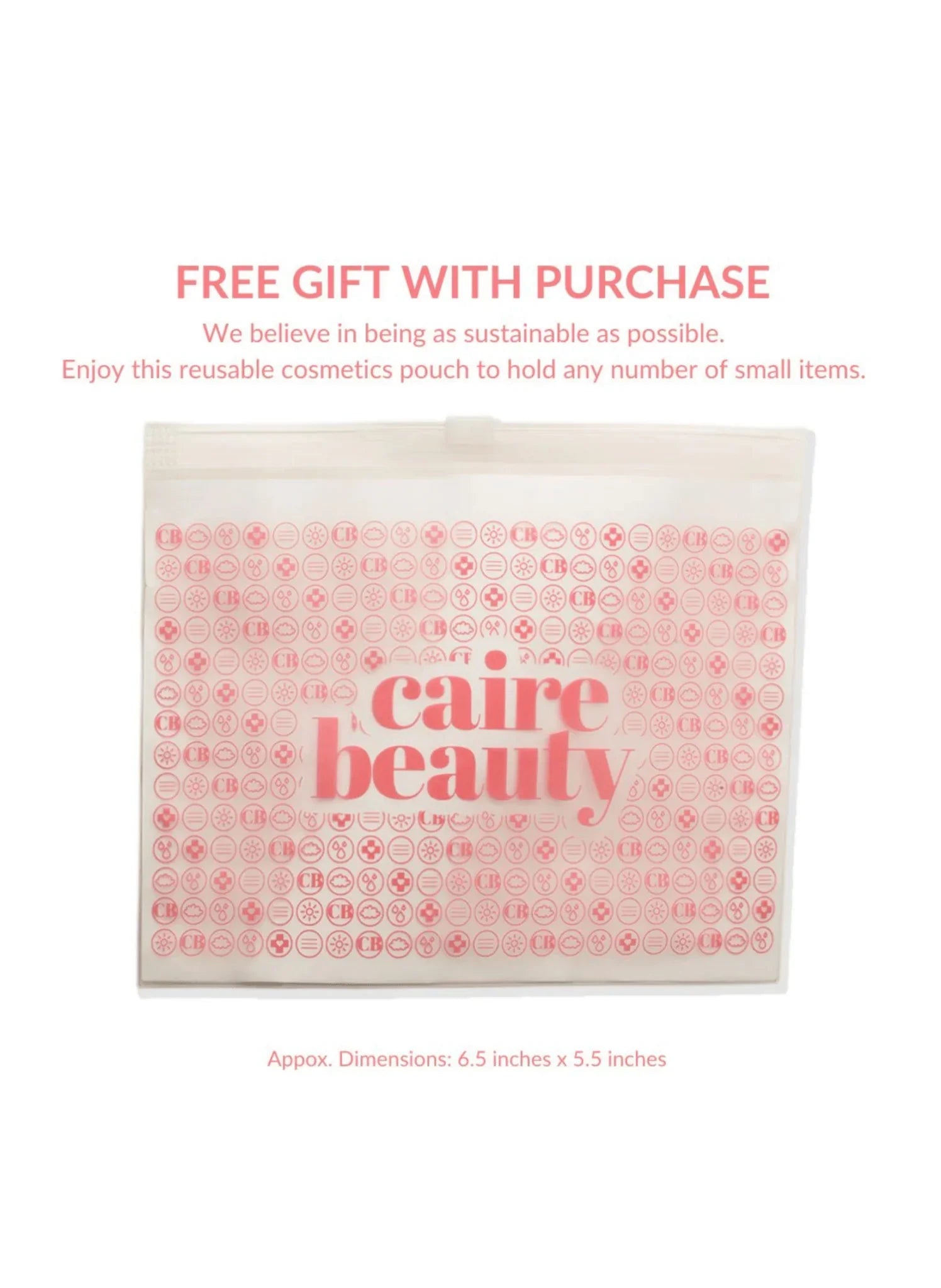 Caire Beauty Triple Lift Molecule Mask