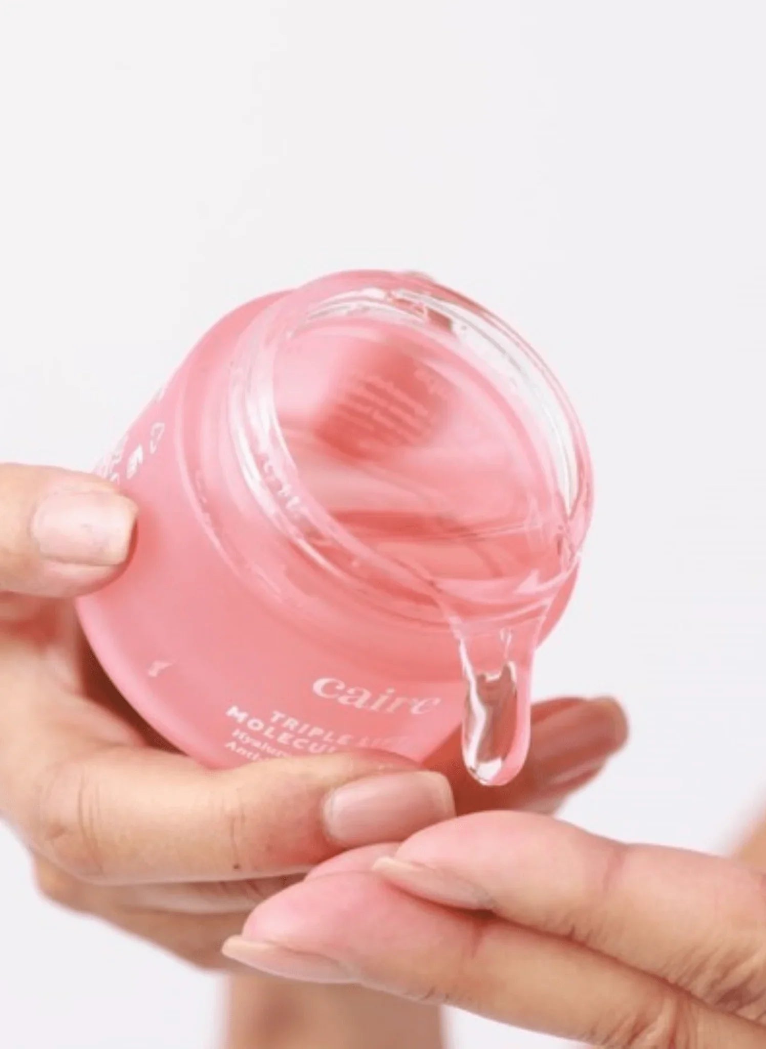 Caire Beauty Triple Lift Molecule Mask