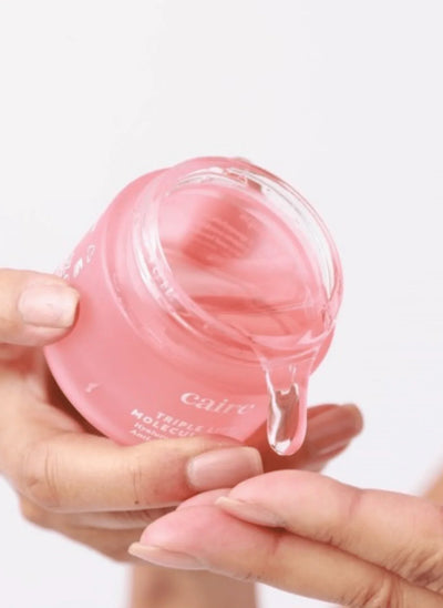 Caire Beauty Triple Lift Molecule Mask - Image 3