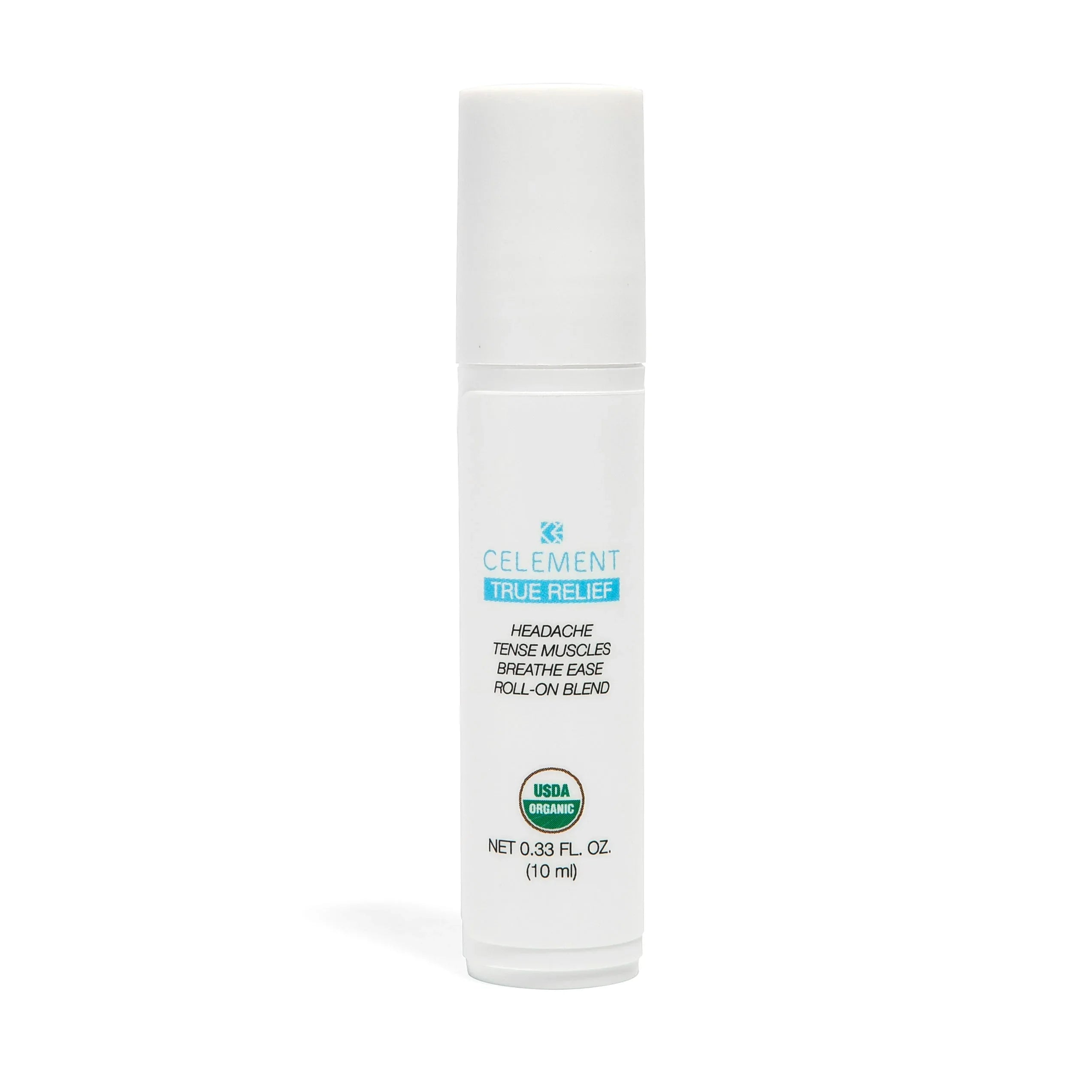 CELEMENT True Relief Essential Oil Blend