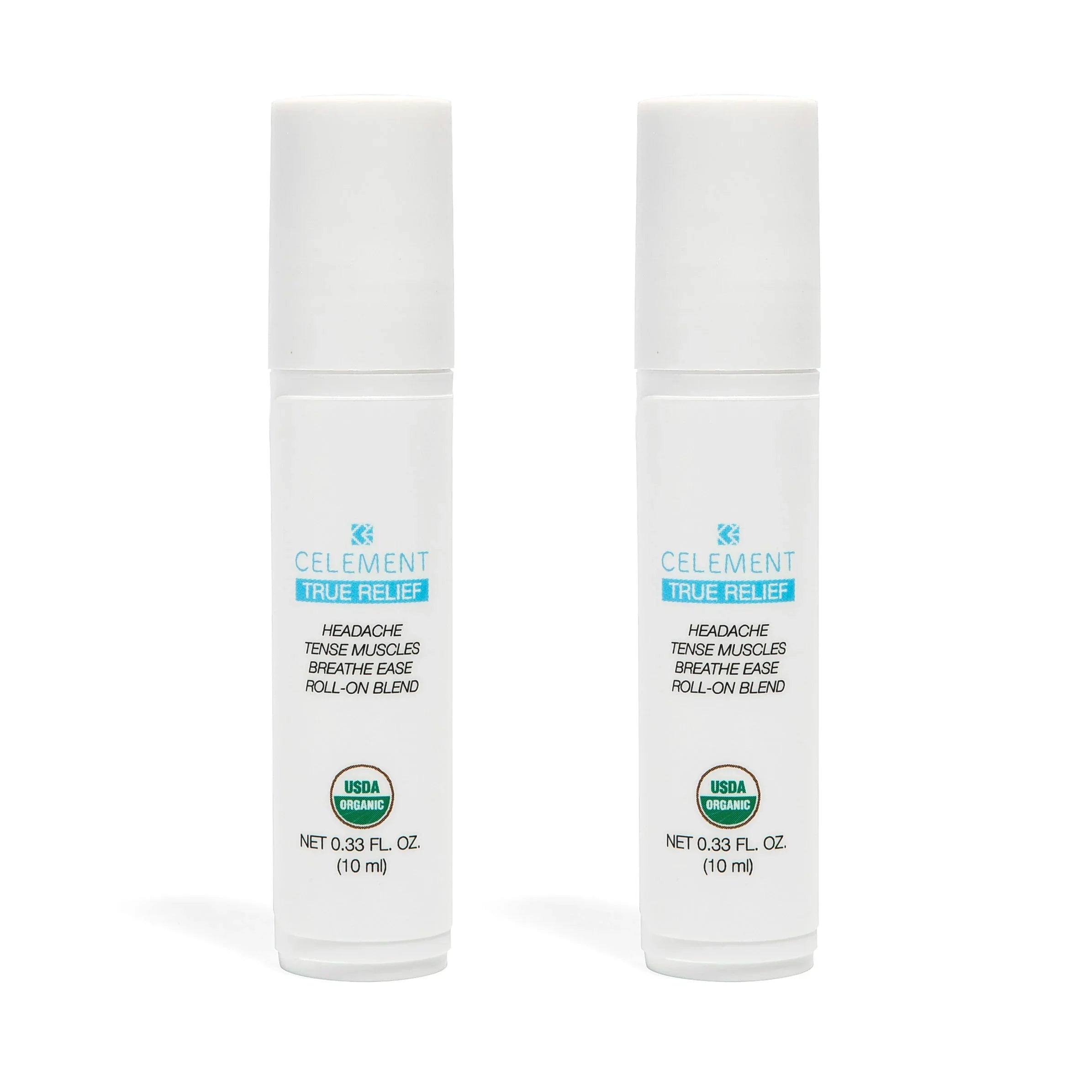 CELEMENT True Relief Essential Oil Blend