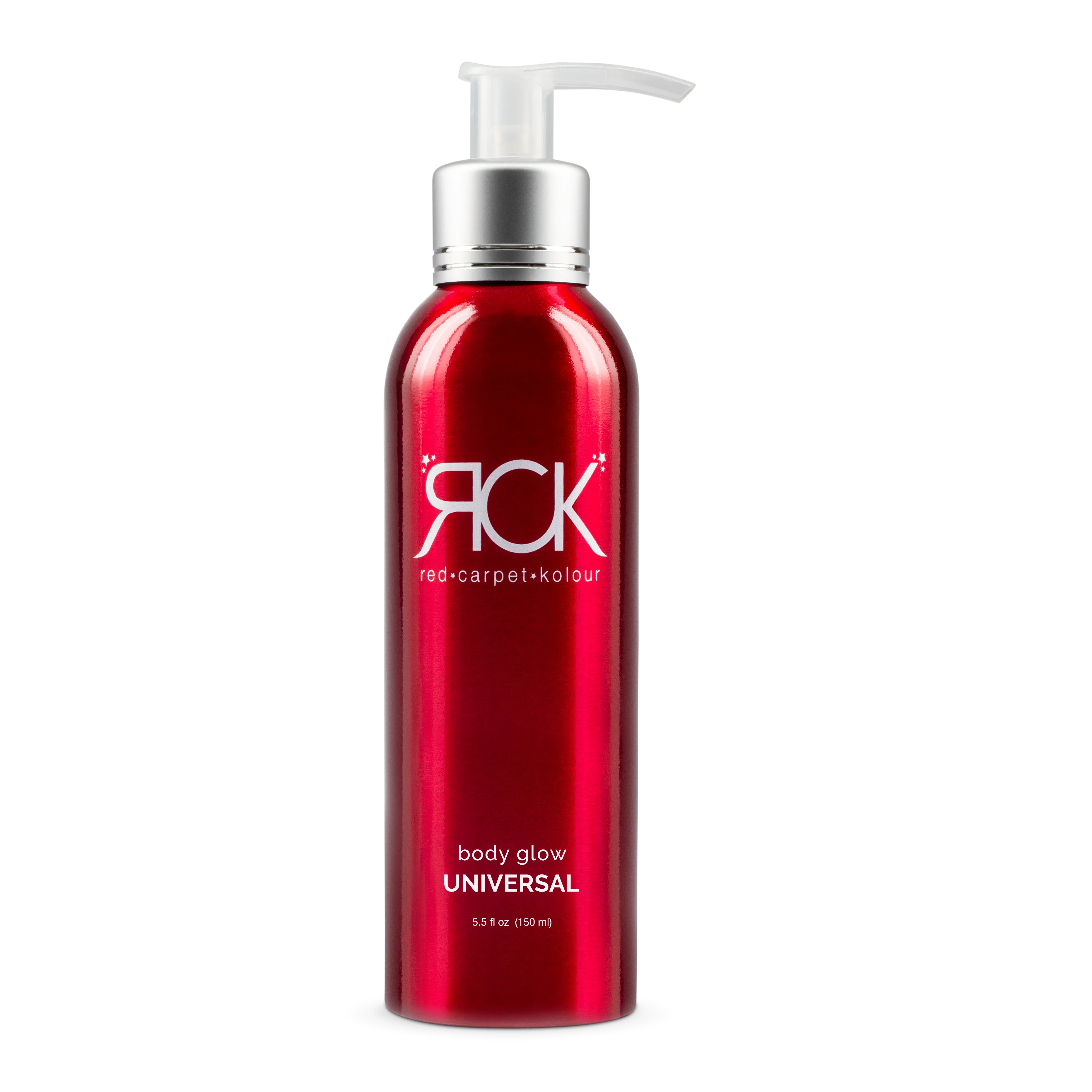 Ofra Cosmetics RCK Body Glow - Universal