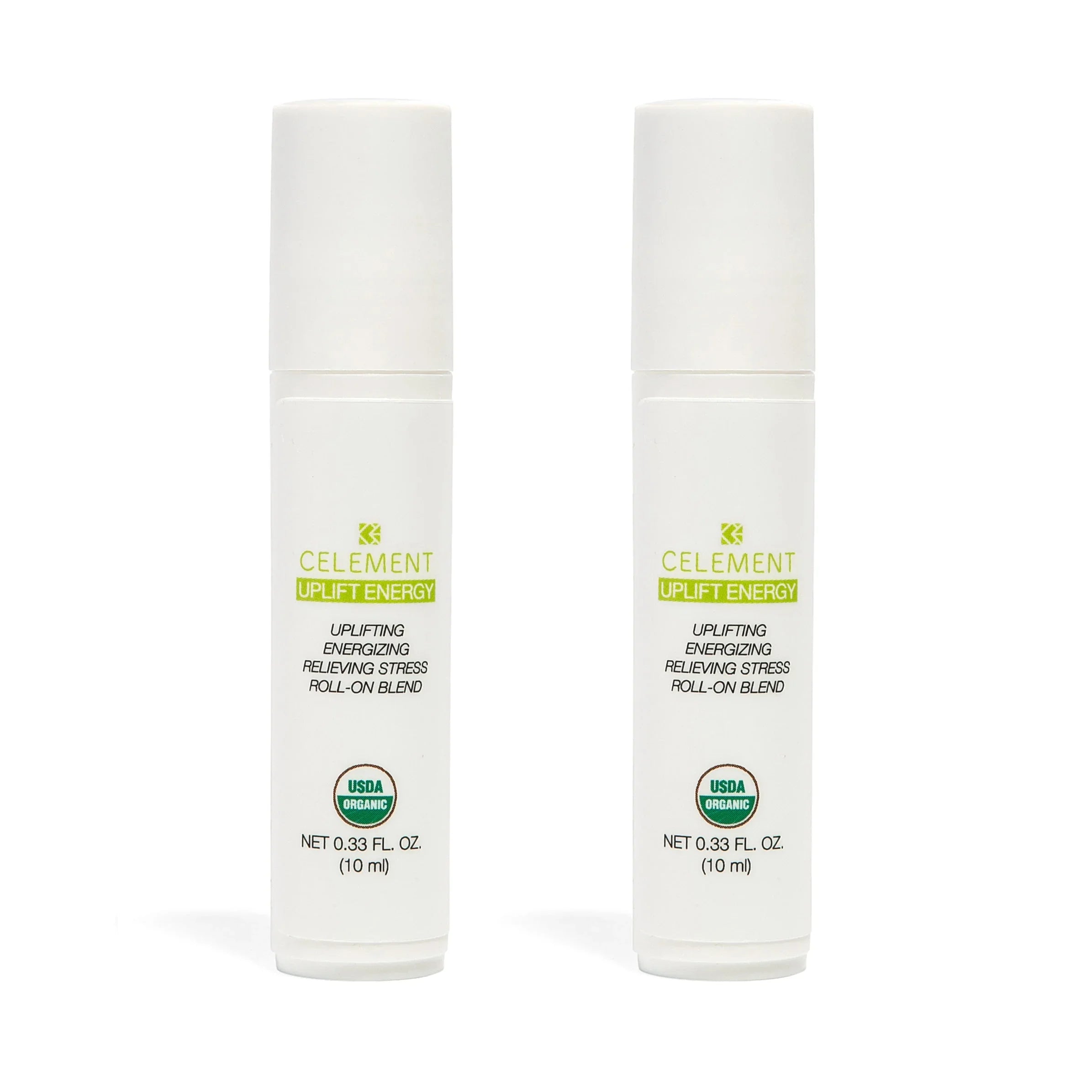 CELEMENT Uplift Energy Essential Oil Blend