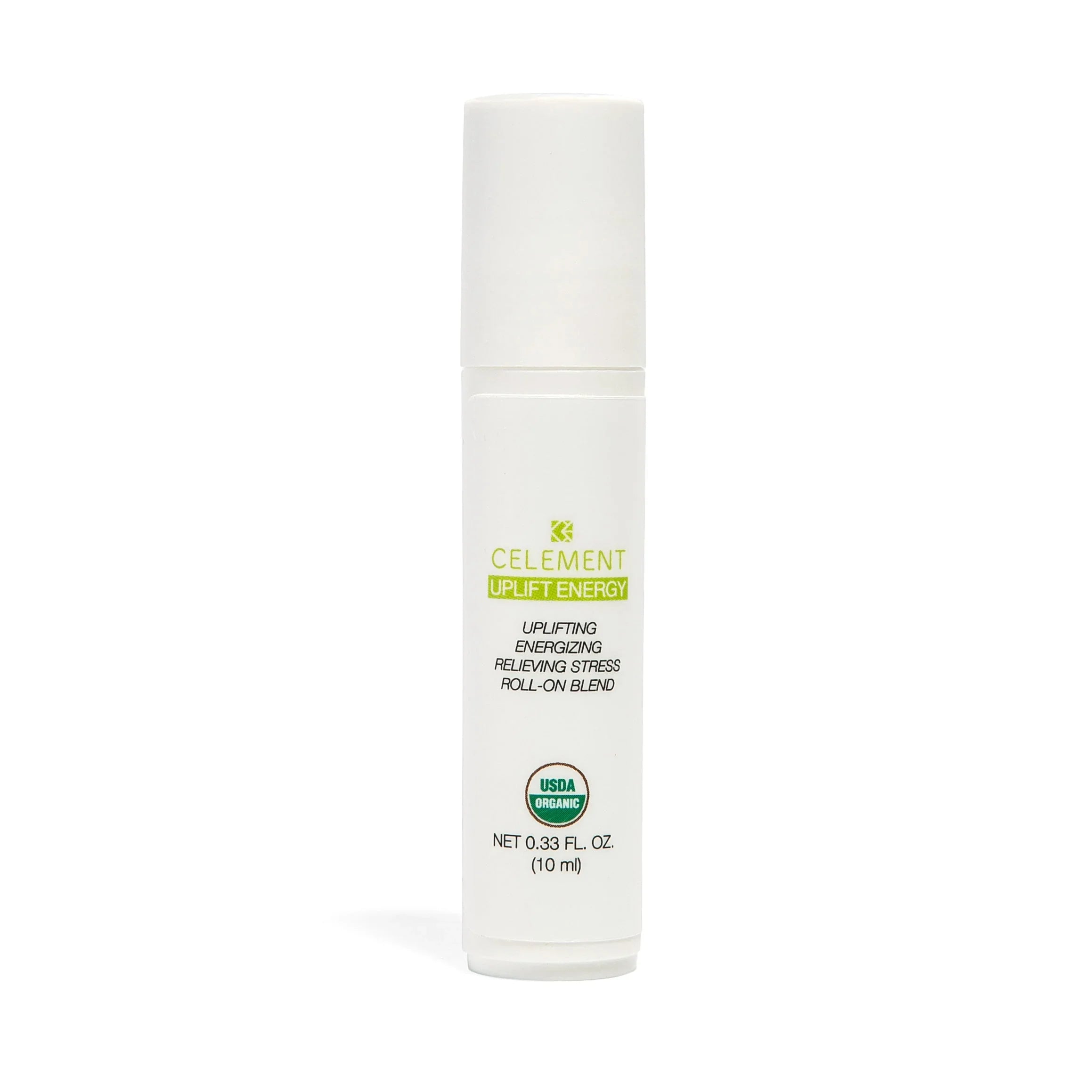 CELEMENT Uplift Energy Essential Oil Blend