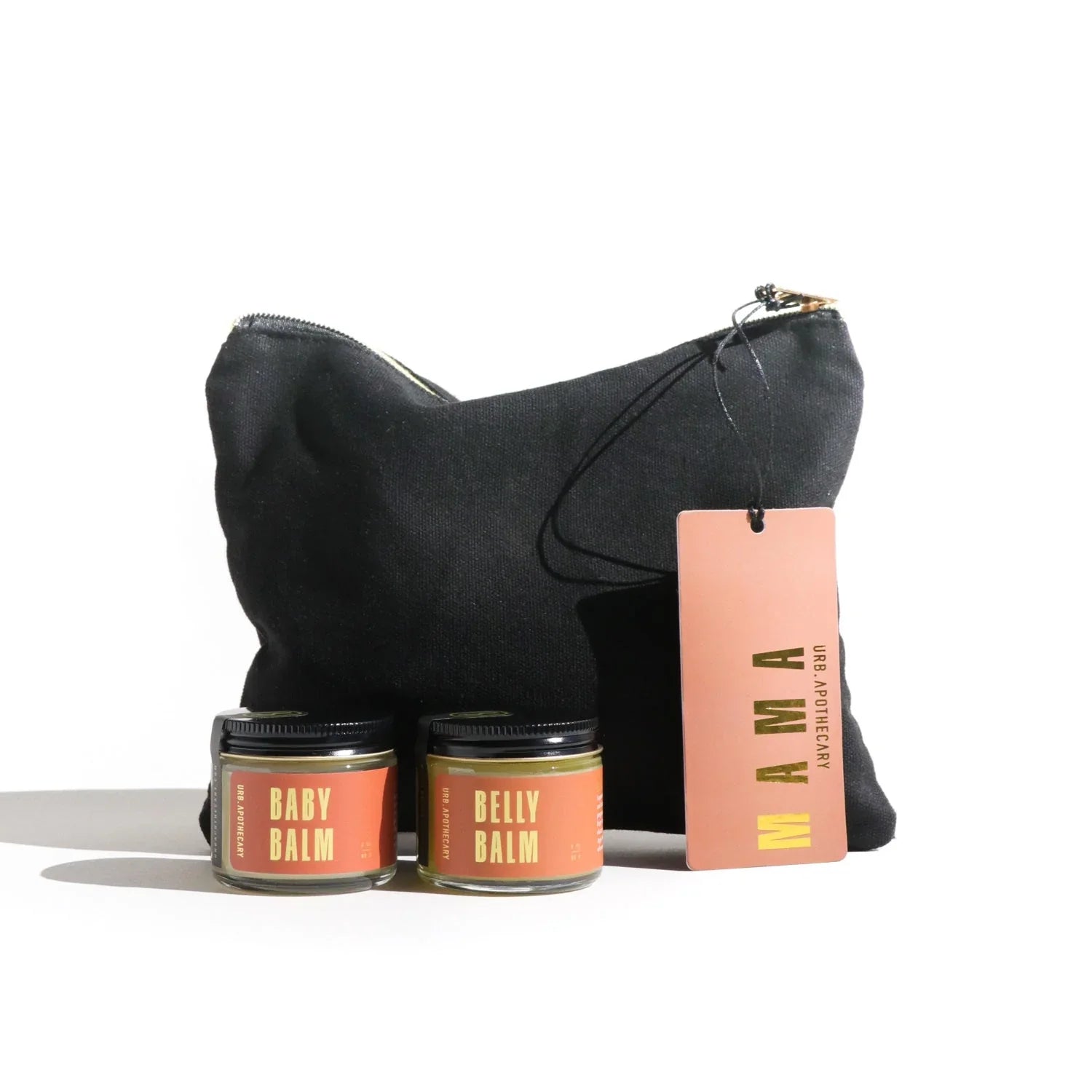 URB APOTHECARY Mama Gift Set
