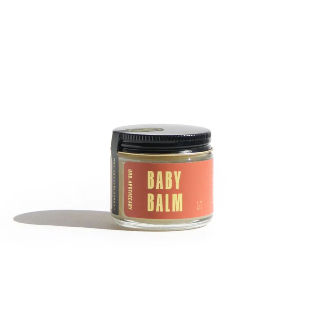 URB APOTHECARY Baby Balm