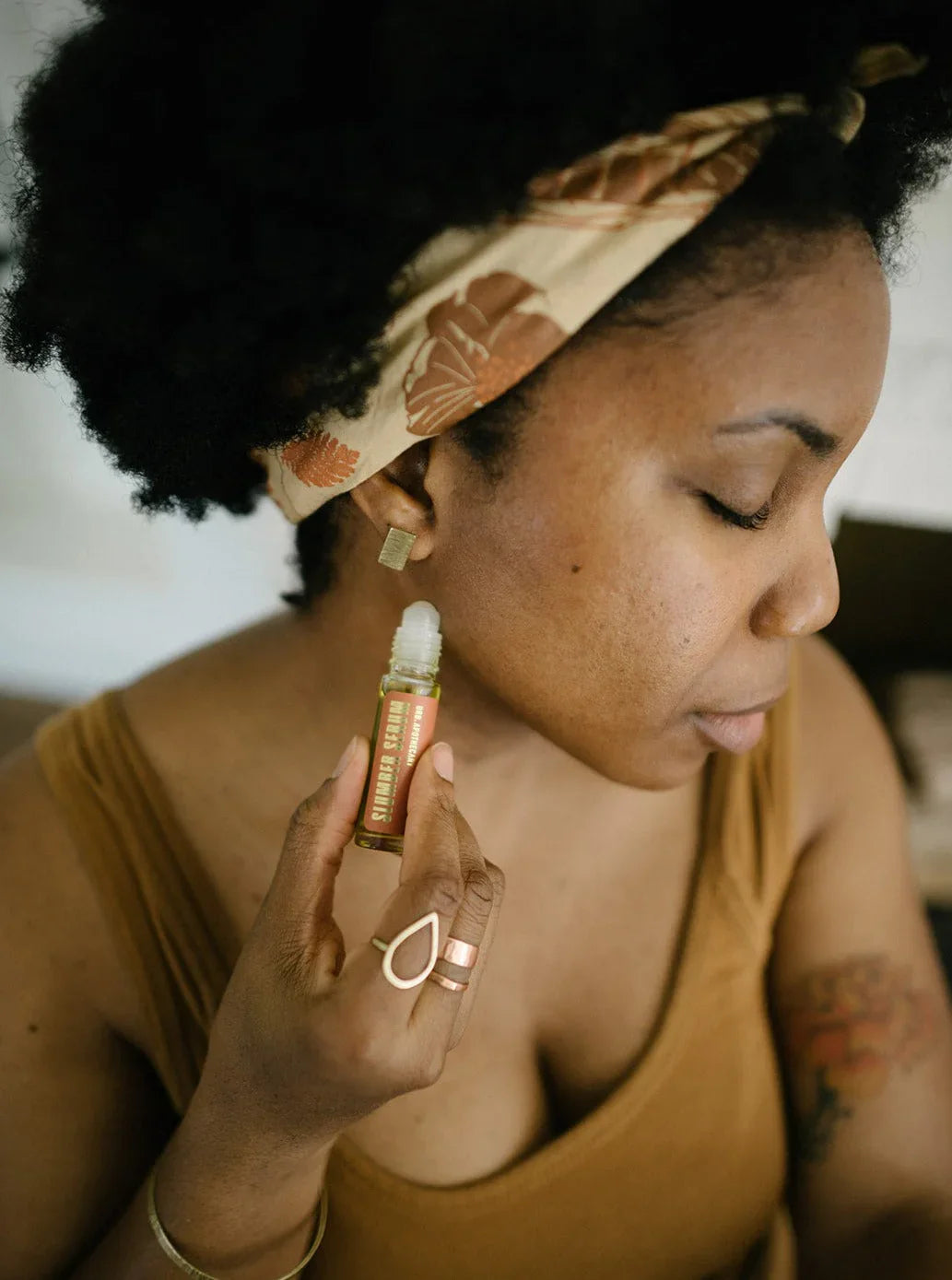 URB APOTHECARY Slumber Serum