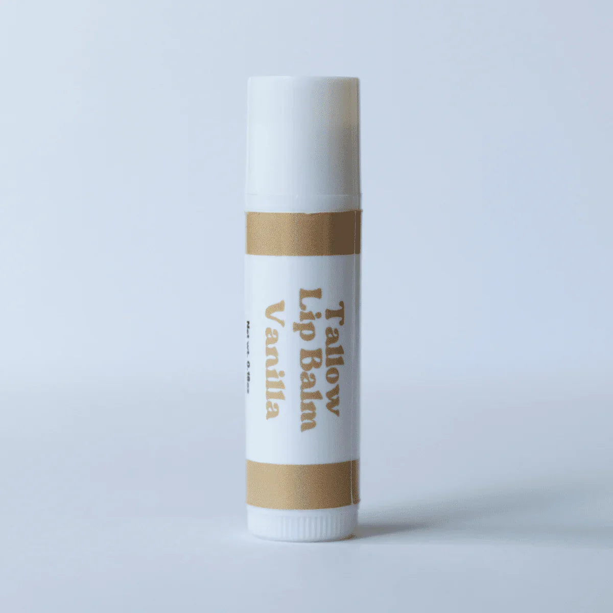 Naturallow Tallow Lip Balm