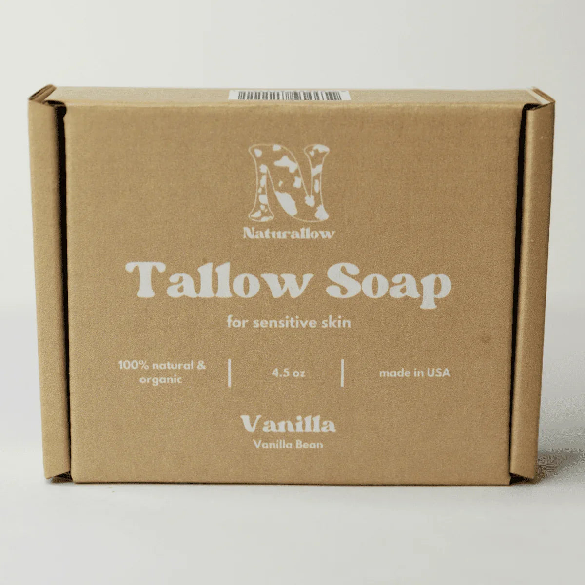 Naturallow Tallow Soap