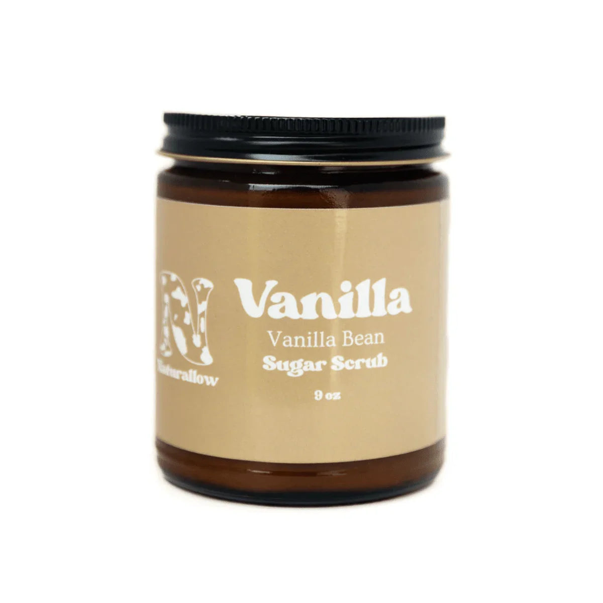Naturallow Sugar Scrub