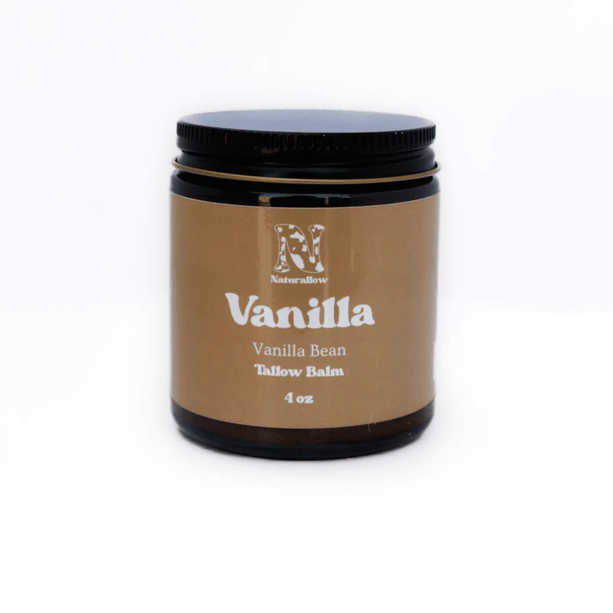 Naturallow Tallow Body Balm