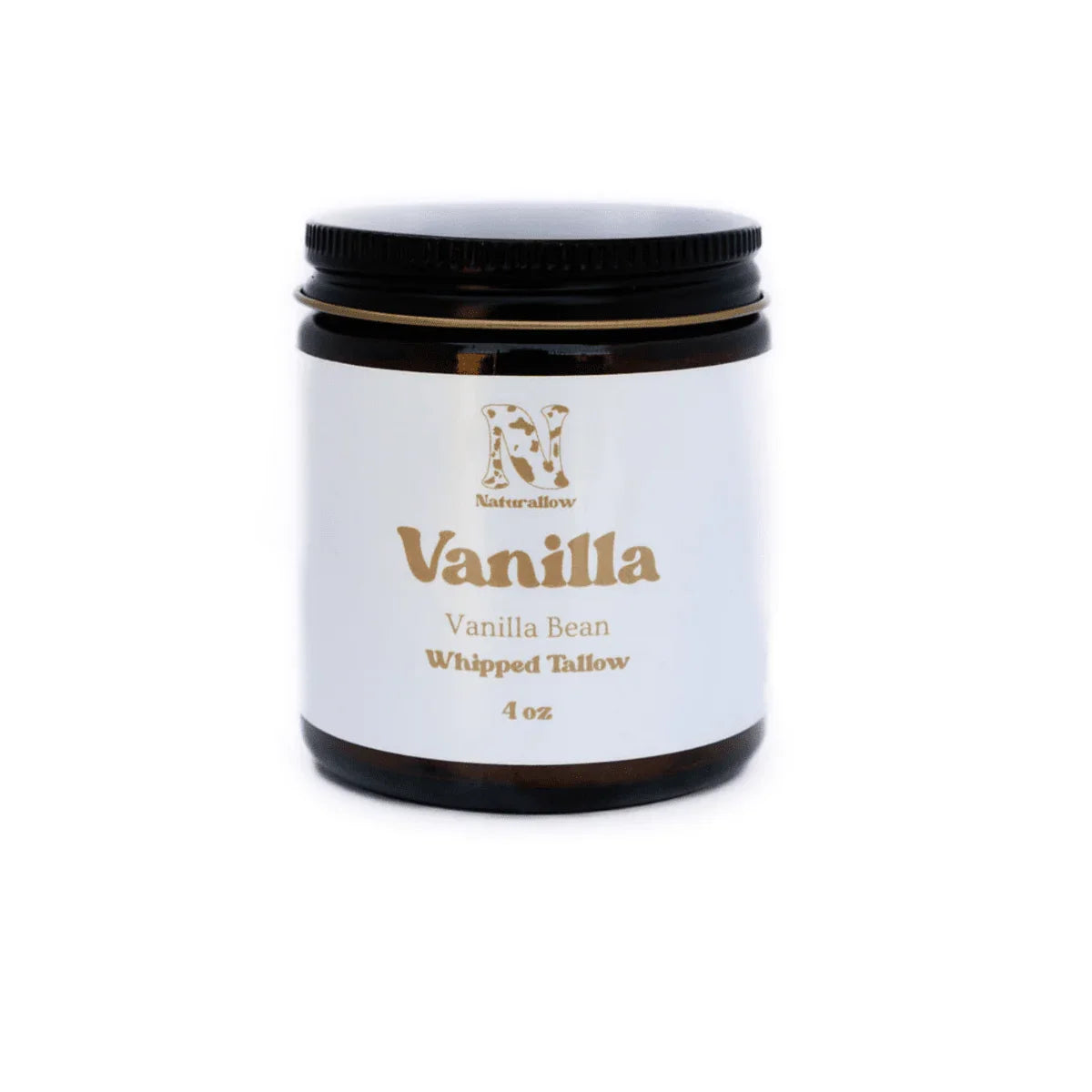 Naturallow Whipped Tallow Moisturizer