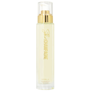 Skin Champagne VANILLA GODDESS BODY OIL