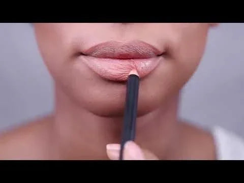 REK Cosmetics Velvet Lip Liners