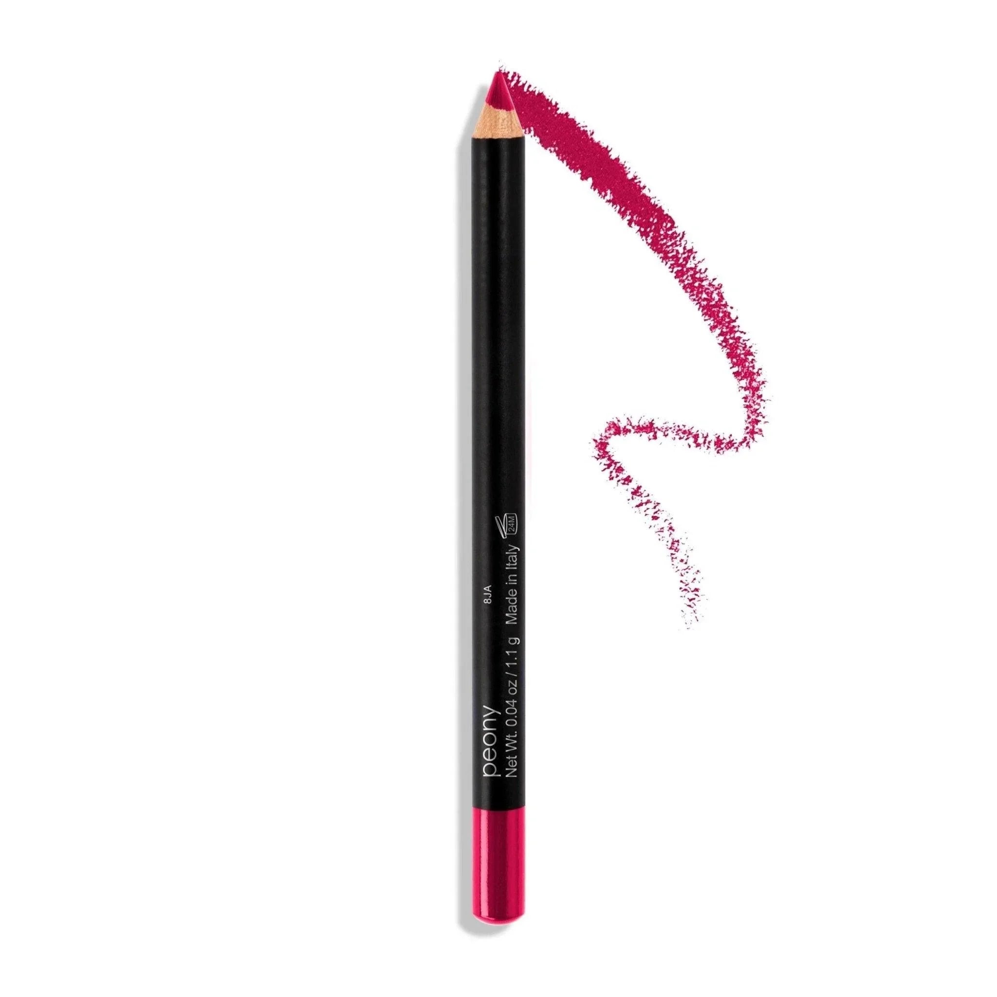 REK Cosmetics Velvet Lip Liners