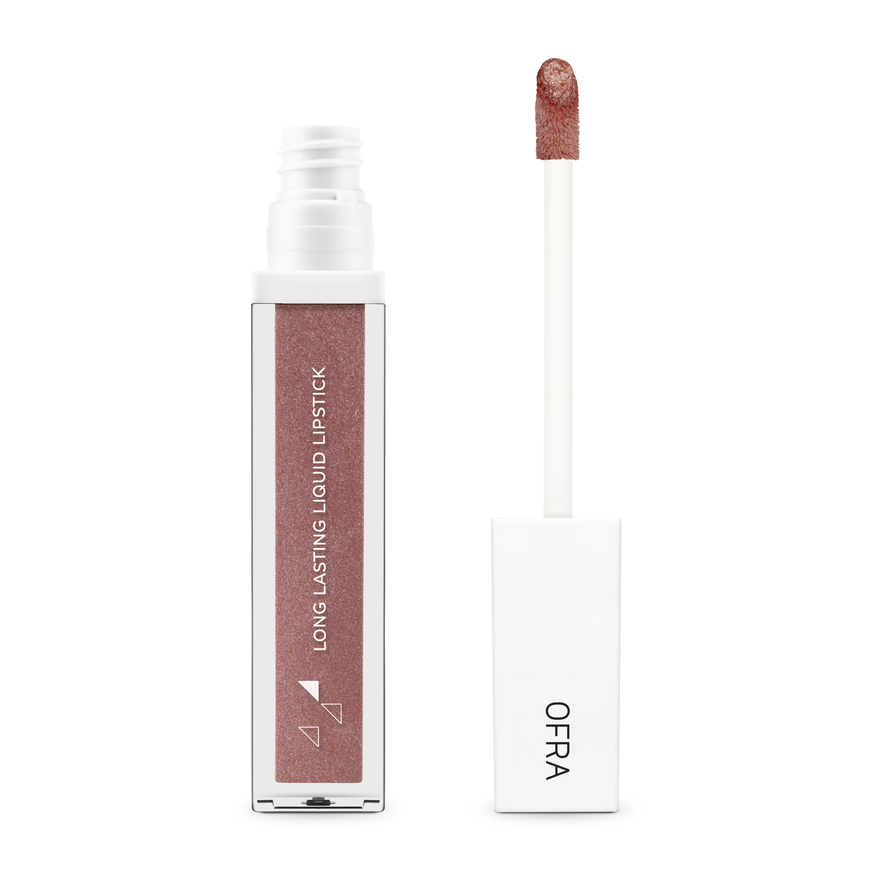 Ofra Cosmetics Long Lasting Liquid Lipstick - Versailles