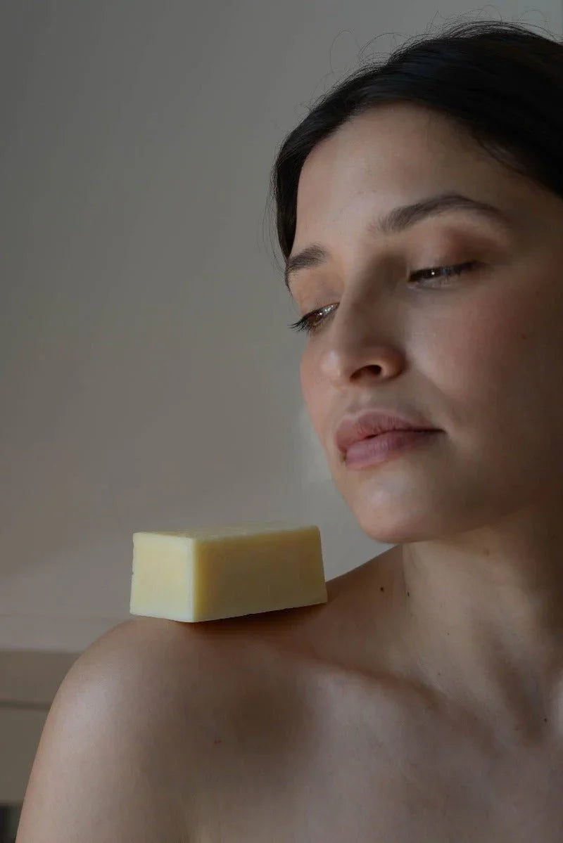Summer Solace Tallow Imperfect Tallow Soap – Artisan Seconds