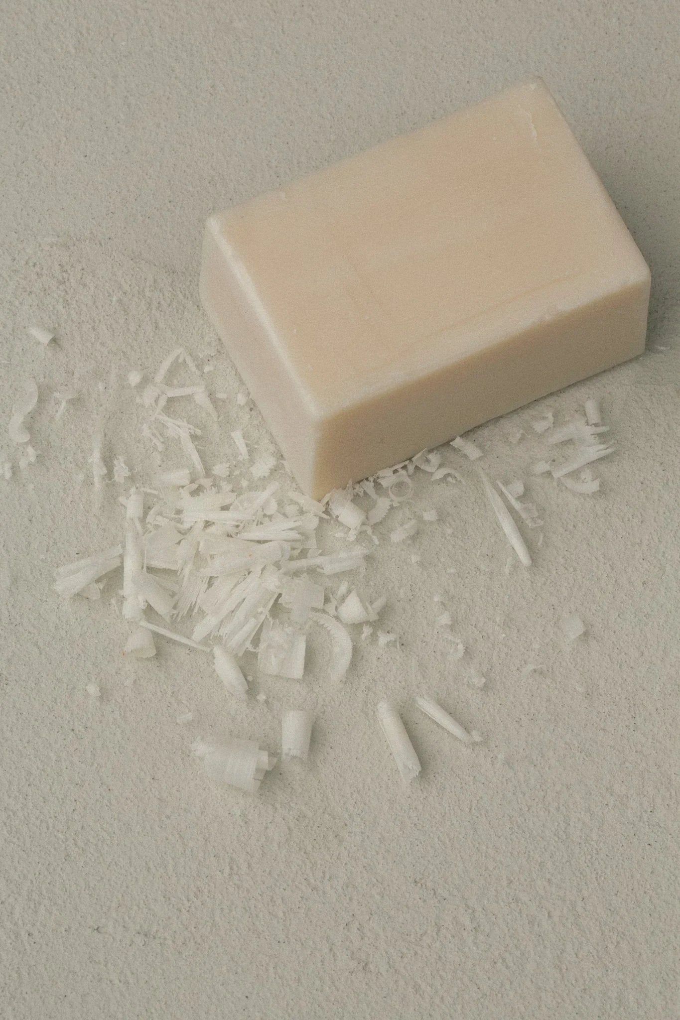Summer Solace Tallow Vetiver Grounding Soap – Earthy Bar for Calm & Balance