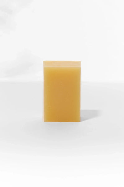 Summer Solace Tallow Vetiver Grounding Soap – Earthy Bar for Calm & Balance - Image 2